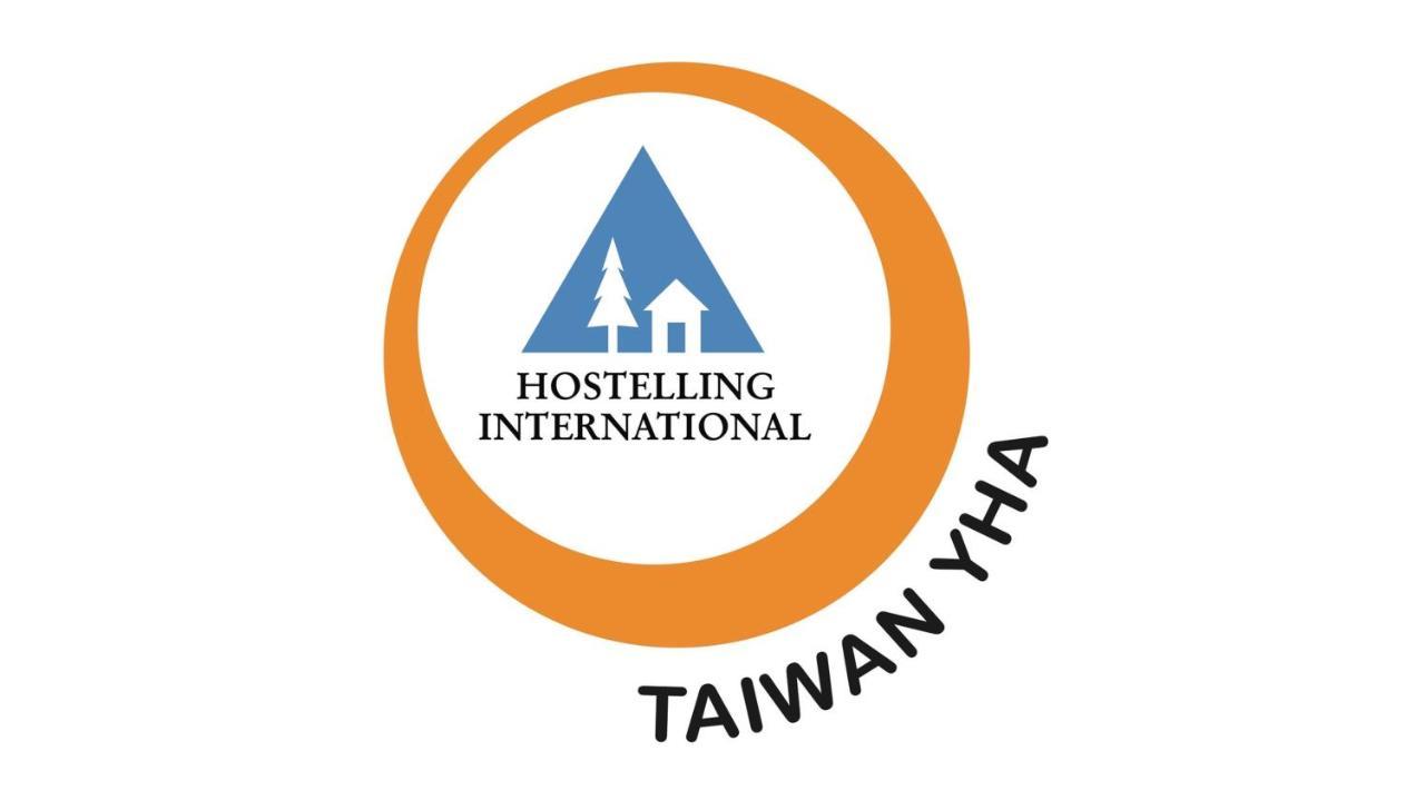 D'well Hostel Kaohsiung Exterior foto