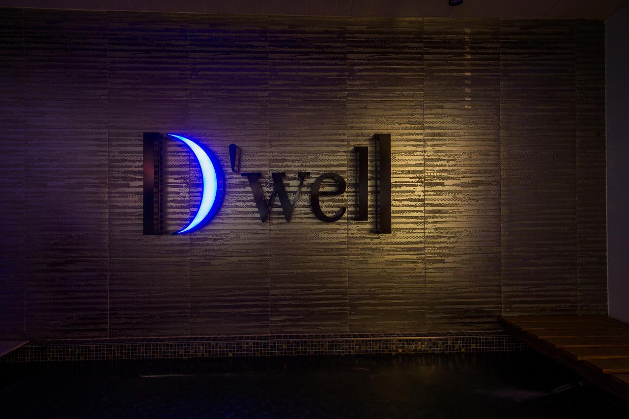 D'well Hostel Kaohsiung Exterior foto